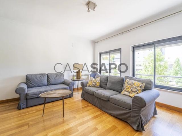 Apartamento T1 para alugar em Lisboa