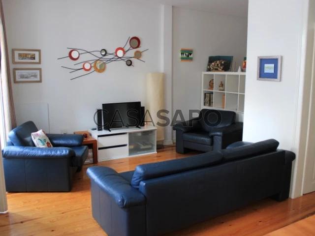 Apartamento T1 para alugar em Lisboa