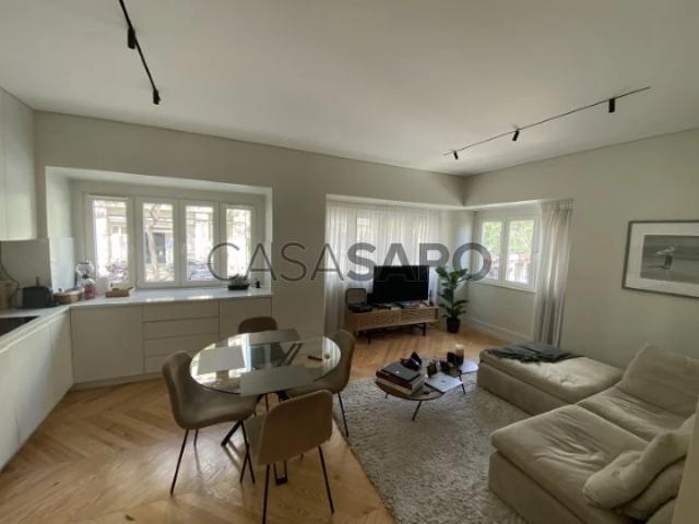 Apartamento T1 para alugar em Lisboa