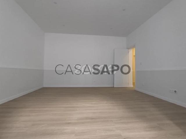 Apartamento T1 para alugar em Lisboa