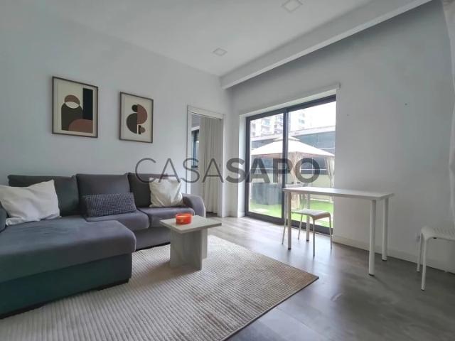 Apartamento T1 para alugar em Lisboa