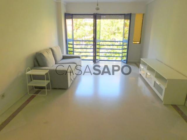 Apartamento T1 para alugar em Lisboa