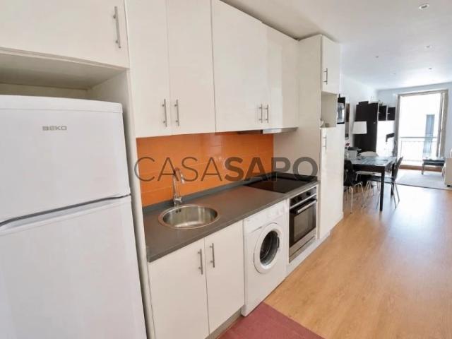 Apartamento T1 para alugar em Lisboa