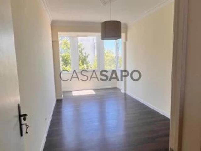 Apartamento T1 para alugar em Lisboa