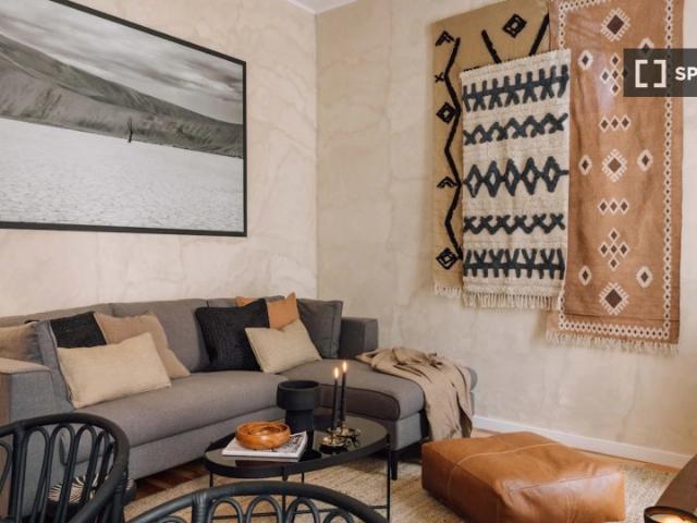 Apartamento T1 para alugar em Lisboa