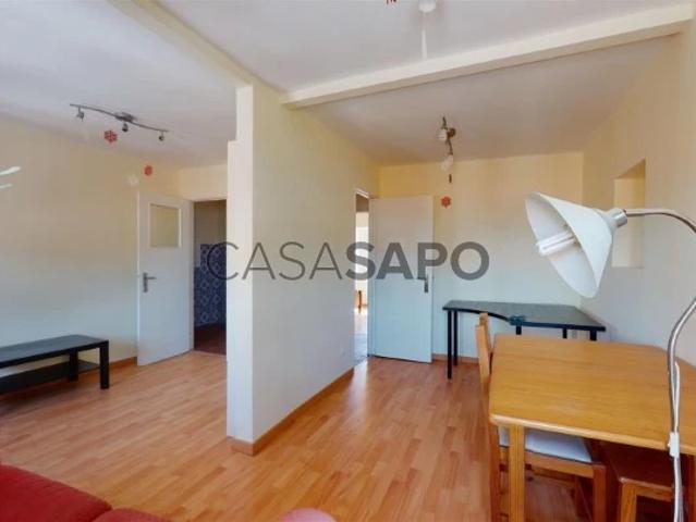 Apartamento T1 para alugar em Lisboa