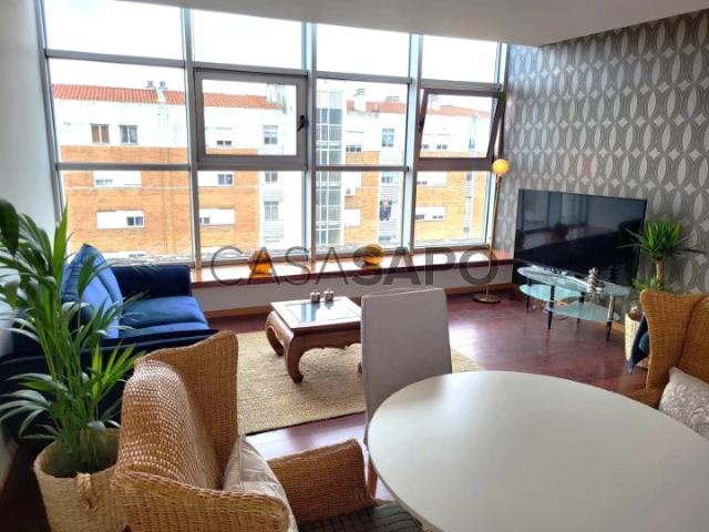 Apartamento T1 para alugar em Lisboa