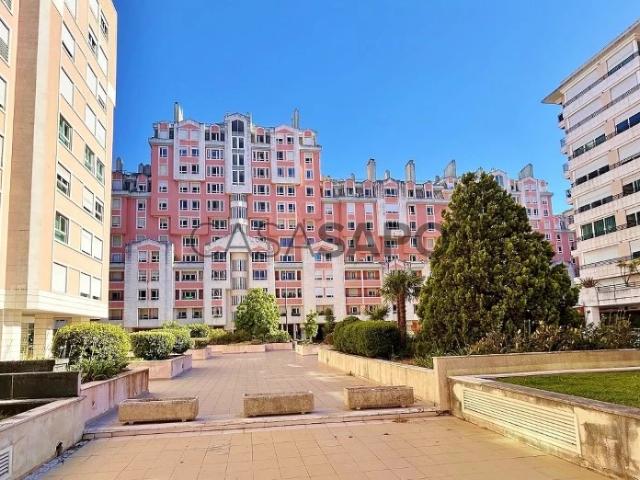 Apartamento T1 para alugar em Lisboa