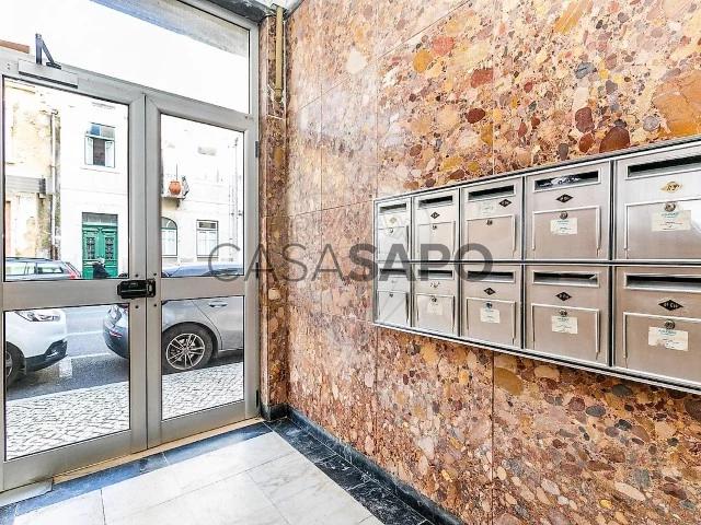 Apartamento T1 para alugar em Lisboa