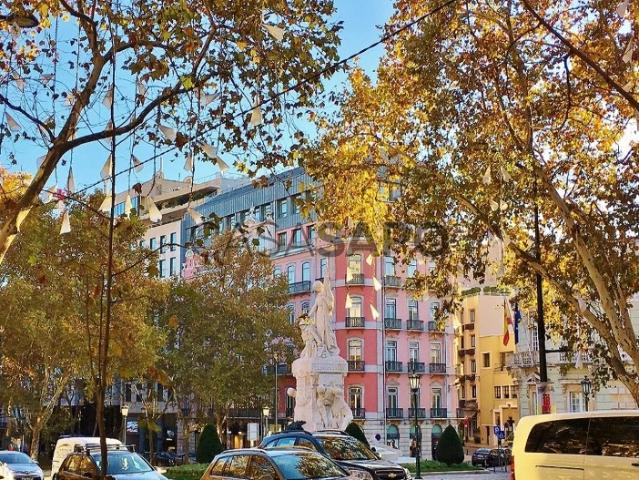 Apartamento T1 para alugar em Lisboa