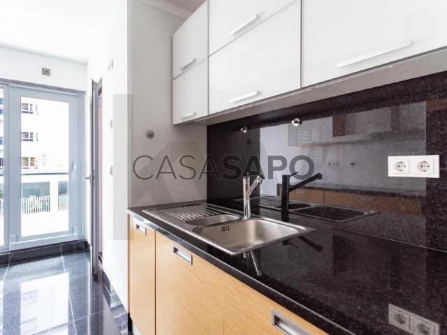 Apartamento T1 para alugar em Lisboa