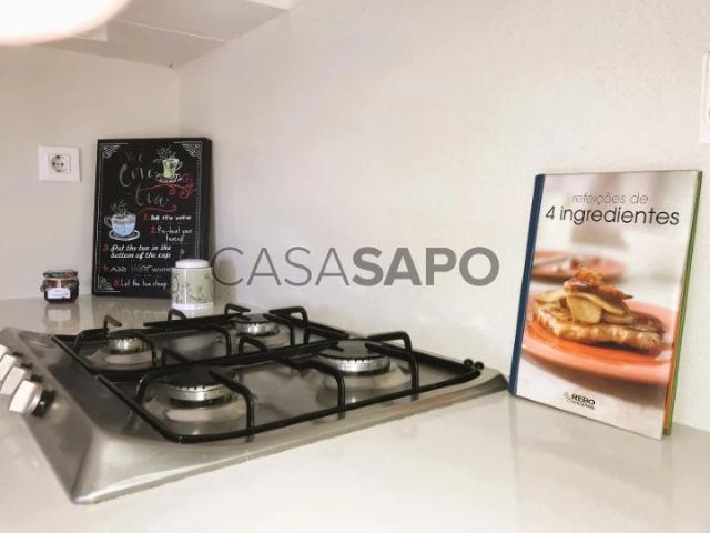 Apartamento T1 para alugar em Lisboa