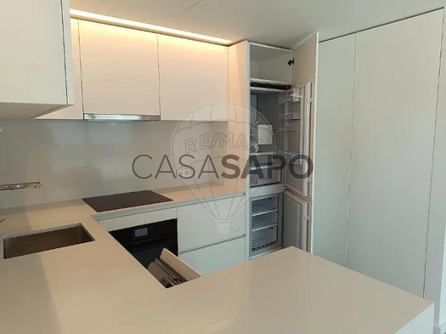 Apartamento T1 para alugar em Lisboa