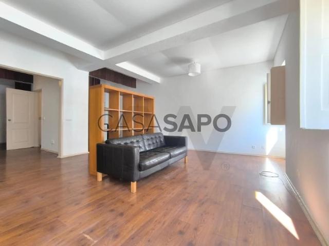 Apartamento T1 para alugar em Lisboa
