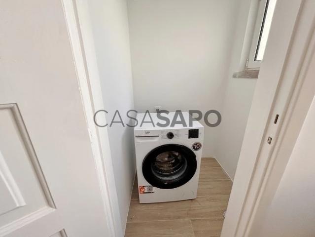 Apartamento T1 para alugar em Lisboa