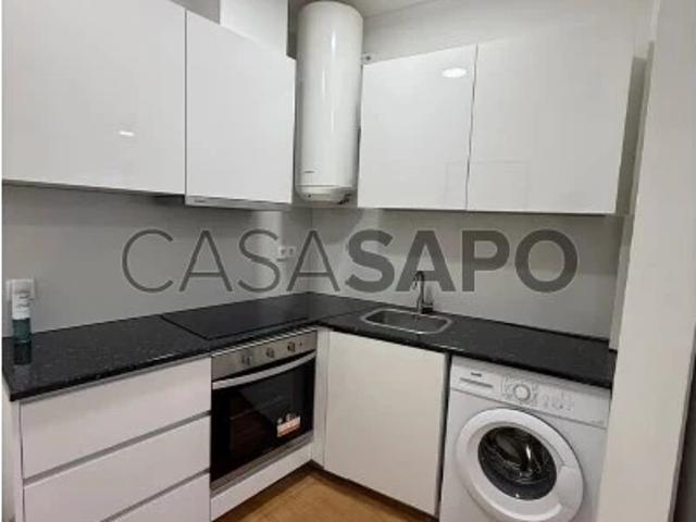 Apartamento T1 para alugar em Lisboa