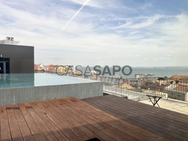 Apartamento T1 para alugar em Lisboa