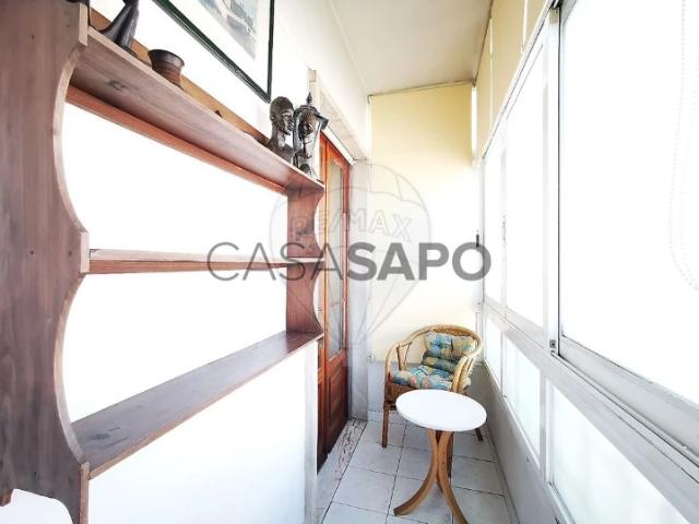 Apartamento T1 para alugar em Lisboa