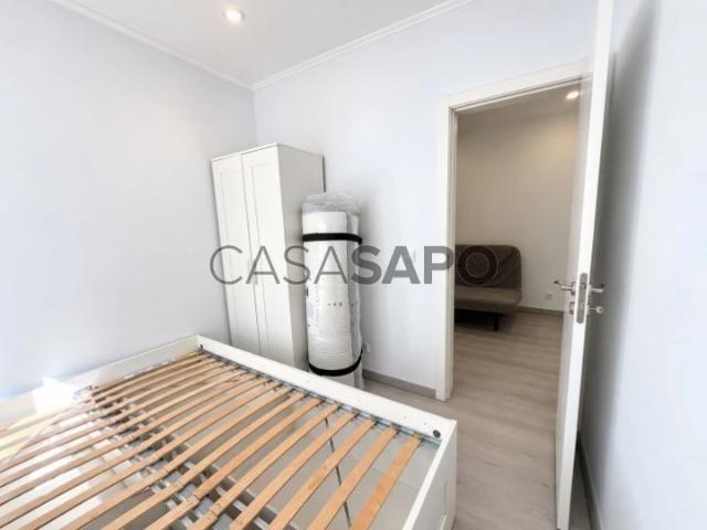 Apartamento T1 para alugar em Lisboa