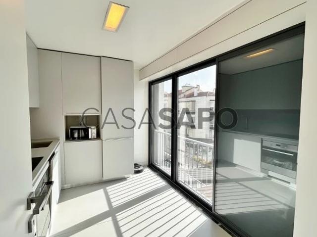 Apartamento T1 para alugar em Lisboa