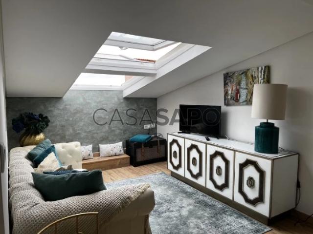 Apartamento T1 para alugar em Lisboa