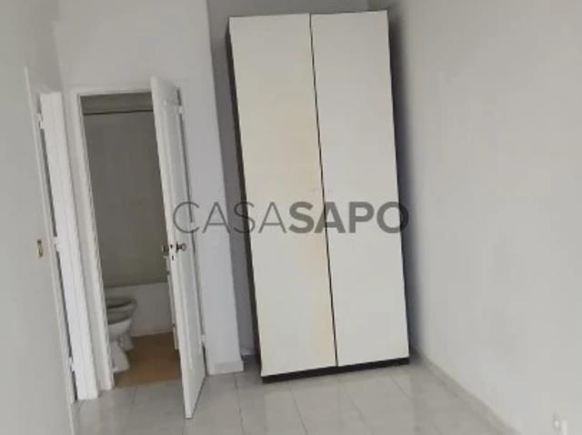 Apartamento T1 para alugar em Lisboa