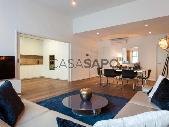 Apartamento T1 para alugar em Lisboa
