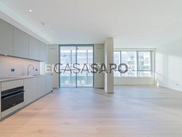 Apartamento T1 para alugar em Lisboa