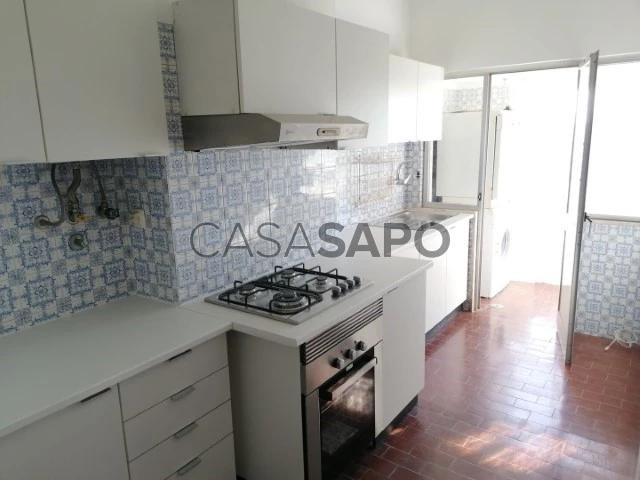 Apartamento T1 para alugar em Lisboa