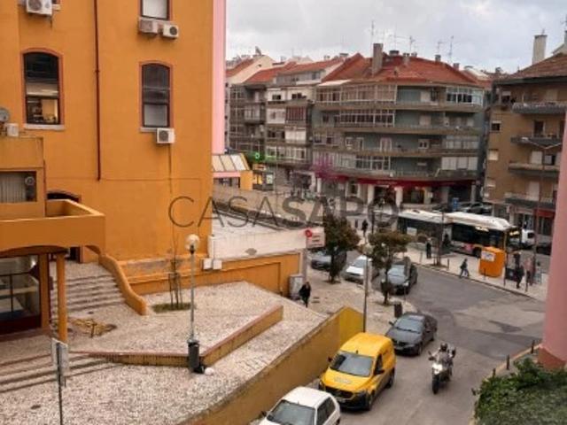 Apartamento T1 para alugar em Lisboa