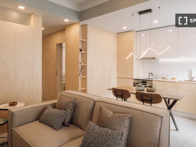 Apartamento T1 para alugar em Lisboa