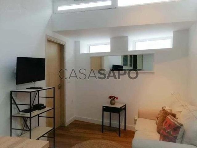 Apartamento T1 para alugar em Lisboa