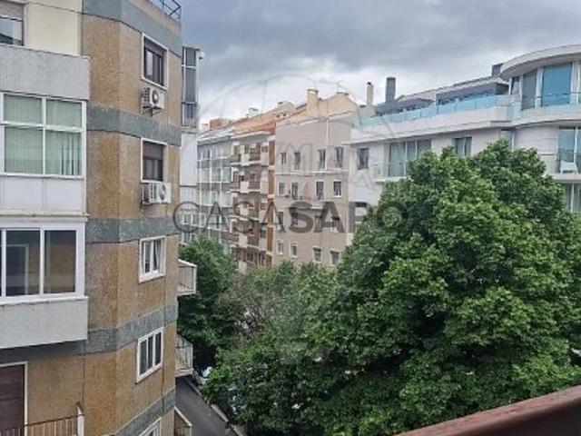 Apartamento T1 para alugar em Lisboa