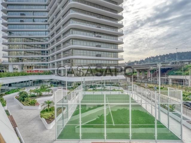 Apartamento T1 para alugar em Lisboa