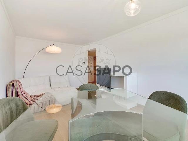 Apartamento T1 para alugar em Lisboa