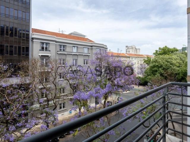 Apartamento T1 para alugar em Lisboa