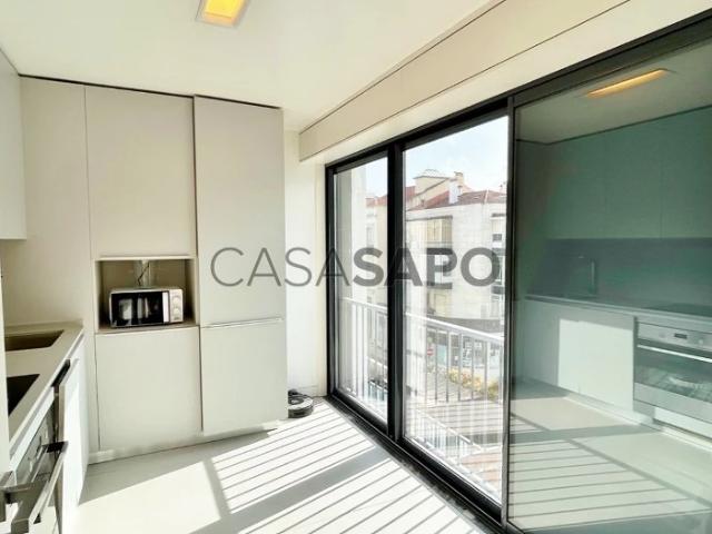 Apartamento T1 para alugar em Lisboa