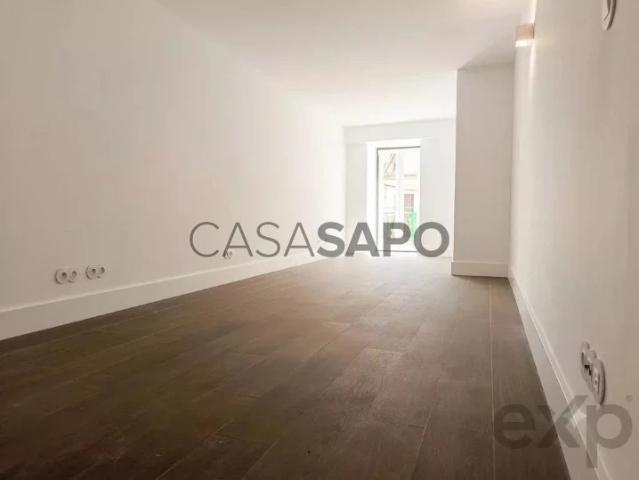 Apartamento T1 para alugar em Lisboa
