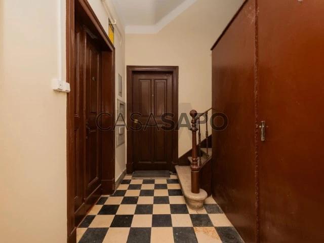 Apartamento T1 para alugar em Lisboa