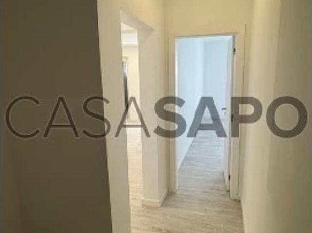 Apartamento T1 para alugar em Lisboa