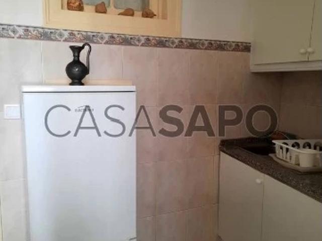Apartamento T1 para alugar em Lisboa