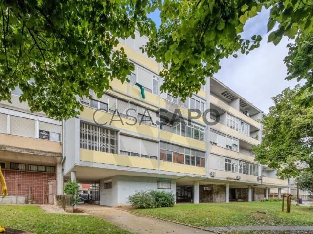 Apartamento T1 para alugar em Lisboa