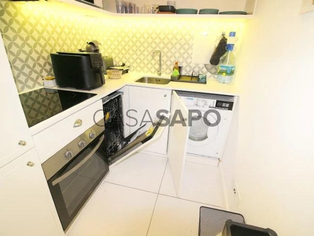 Apartamento T1 para alugar em Lisboa