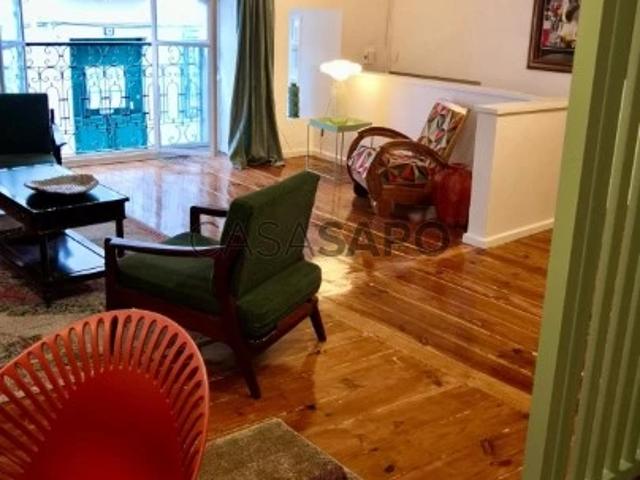 Apartamento T1 para alugar em Lisboa