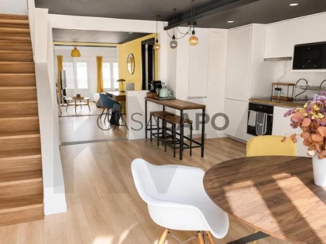 Apartamento T1 para alugar em Lisboa