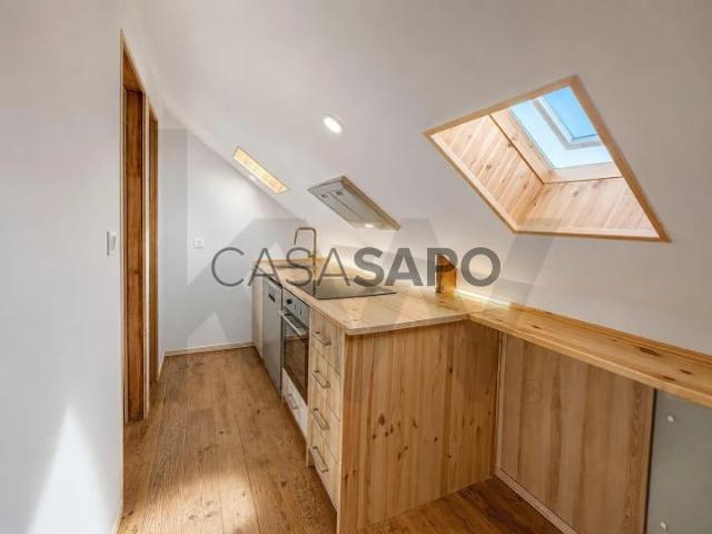 Apartamento T1 para alugar em Lisboa