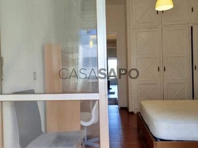 Apartamento T1 para alugar em Lisboa