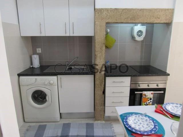 Apartamento T1 para alugar em Lisboa