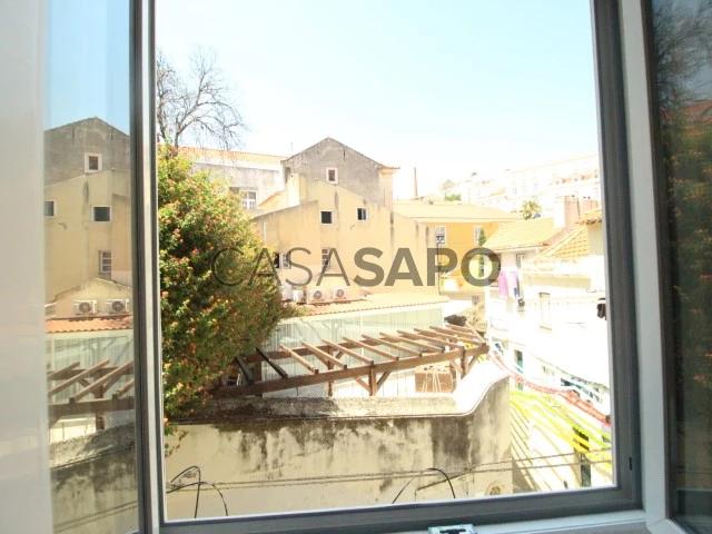 Apartamento T1 para alugar em Lisboa