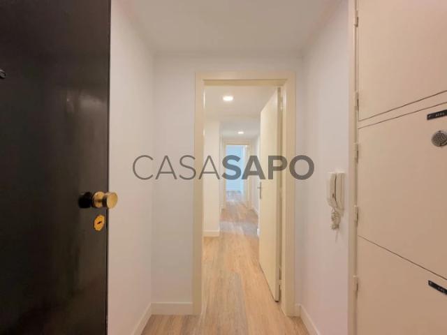 Apartamento T1 para alugar em Lisboa